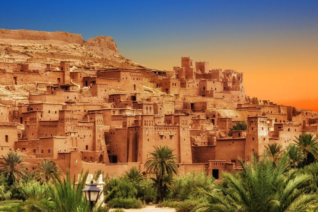 ait-ben-haddou